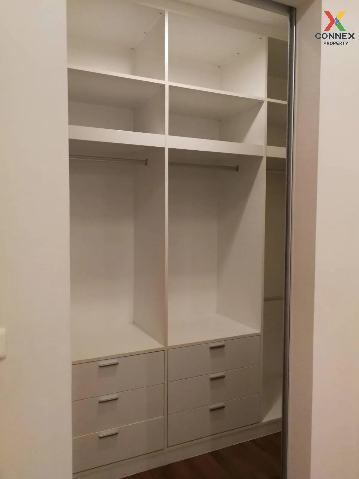 เช่าคอนโด  คิว เฮ้าส์ คอนโด สาทร BTS-กรุงธนบุรี คลองต้นไทร เขต คล