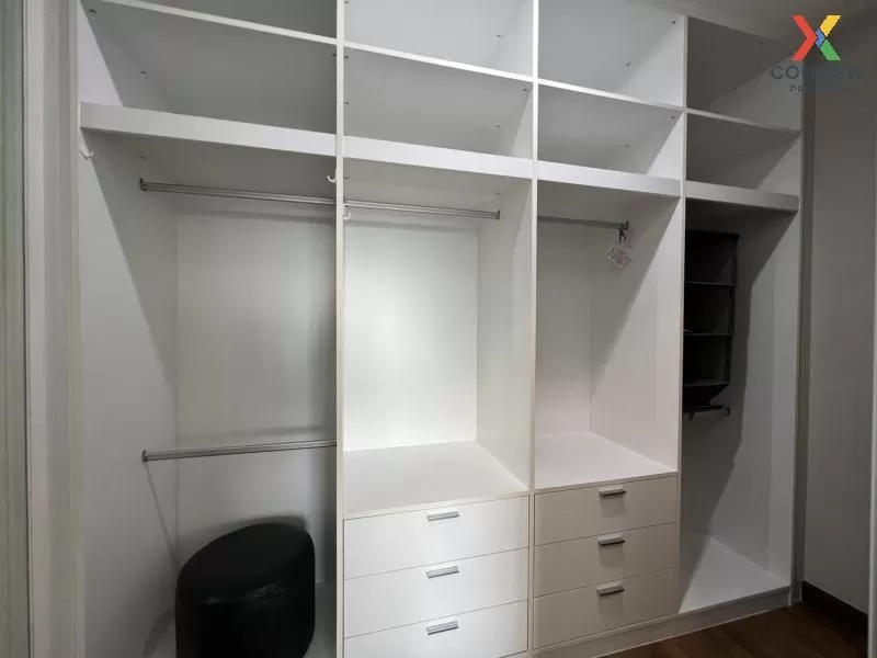 เช่าคอนโด  คิว เฮ้าส์ คอนโด สาทร BTS-กรุงธนบุรี คลองต้นไทร เขต คล