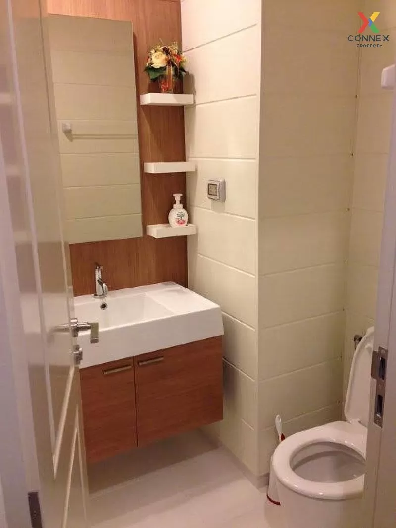 เช่าคอนโด  คิว เฮ้าส์ คอนโด สาทร BTS-กรุงธนบุรี คลองต้นไทร เขต คล