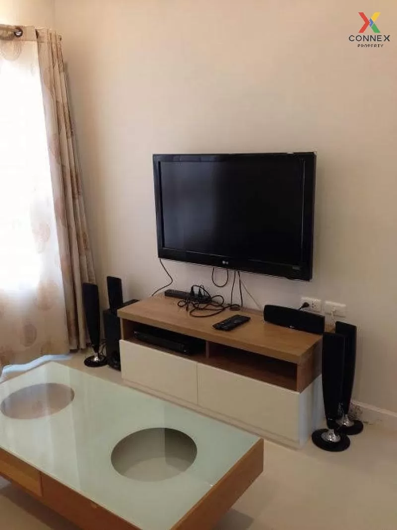 เช่าคอนโด  คิว เฮ้าส์ คอนโด สาทร BTS-กรุงธนบุรี คลองต้นไทร เขต คล 2