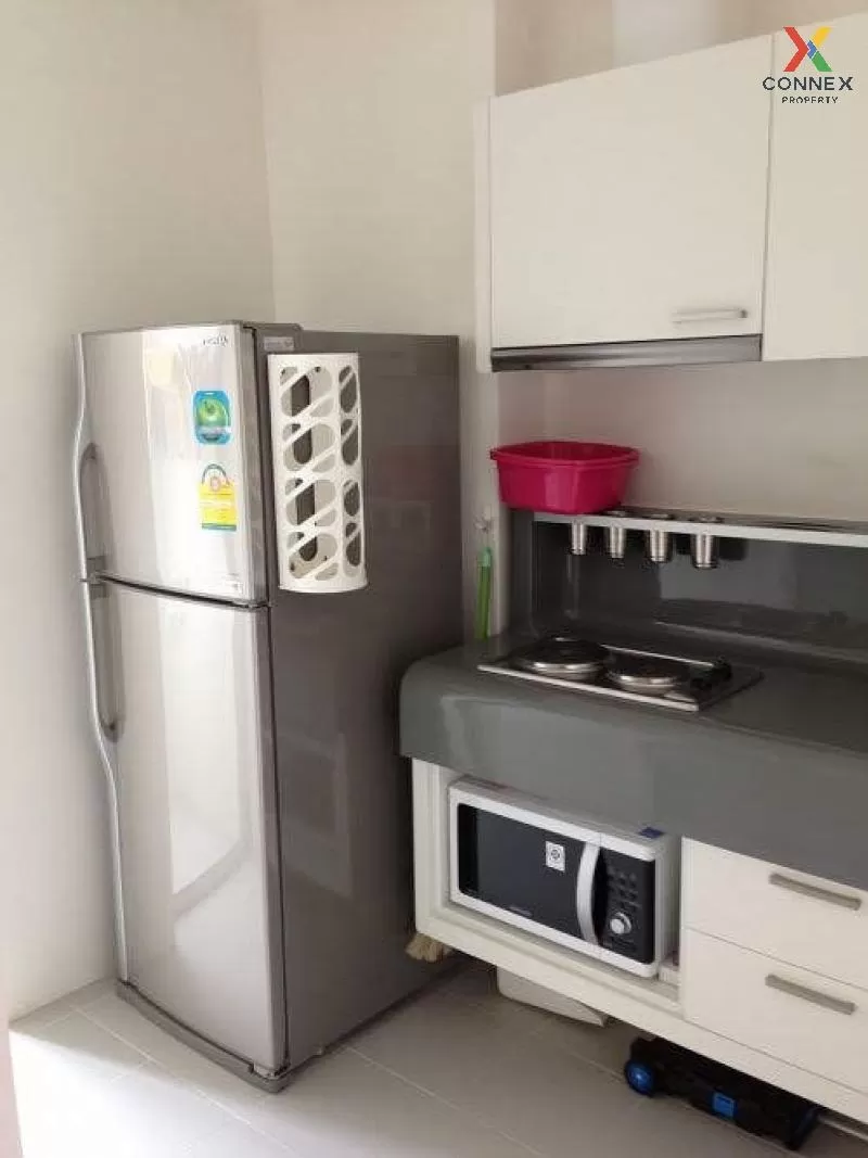 เช่าคอนโด  คิว เฮ้าส์ คอนโด สาทร BTS-กรุงธนบุรี คลองต้นไทร เขต คล