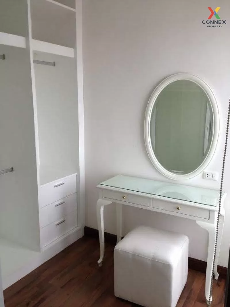 เช่าคอนโด  คิว เฮ้าส์ คอนโด สาทร BTS-กรุงธนบุรี คลองต้นไทร เขต คล