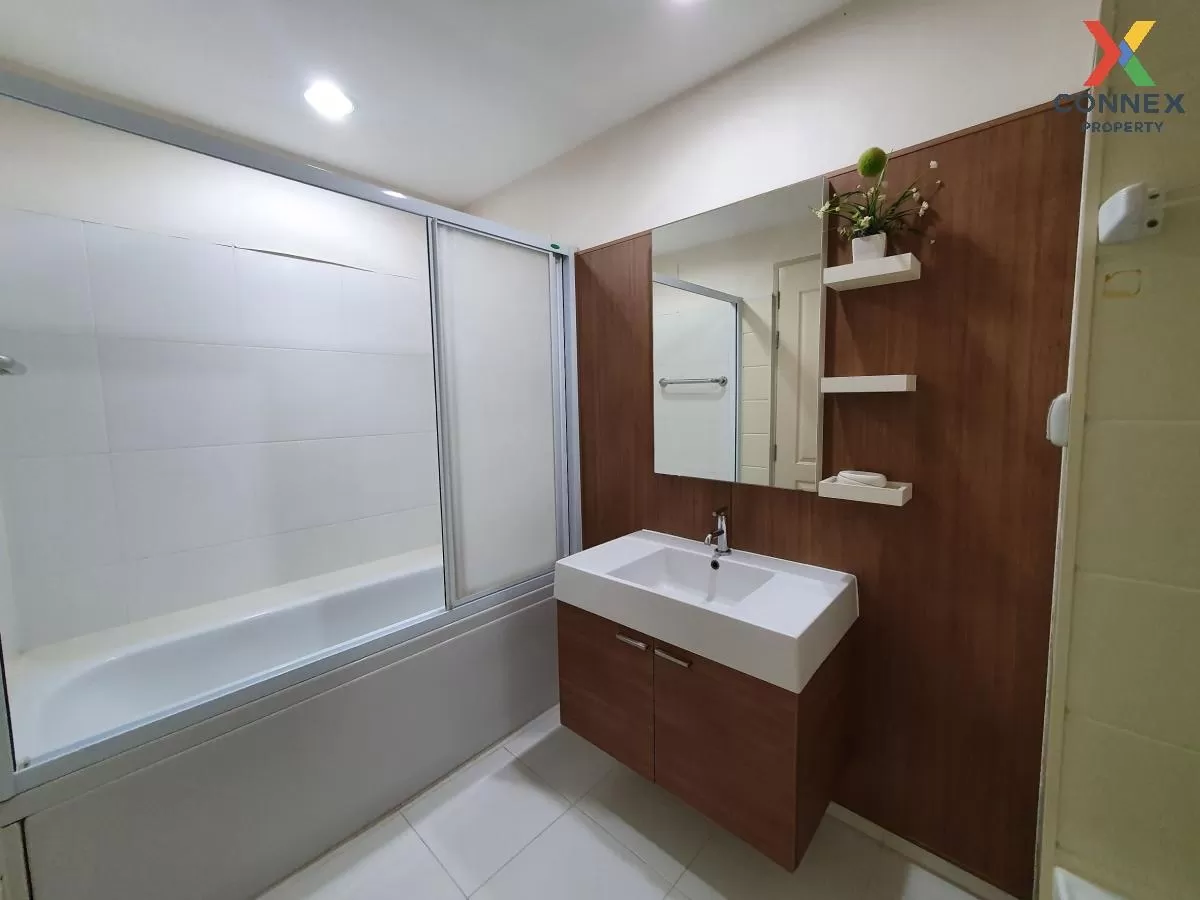 FOR RENT condo , Q House Sathorn , BTS-Krung Thon Buri , Khlong T