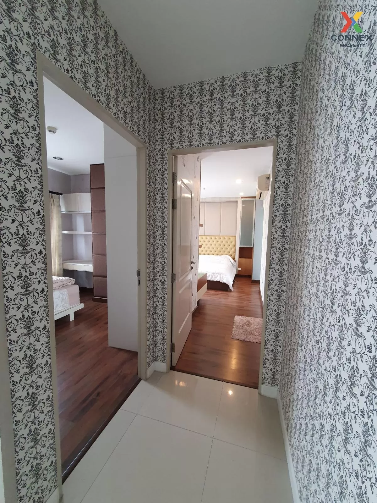 FOR RENT condo , Q House Sathorn , BTS-Krung Thon Buri , Khlong T