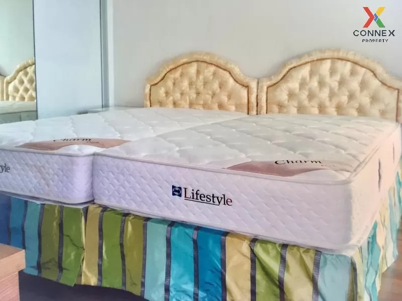 FOR SALE condo , Q House Sathorn , BTS-Krung Thon Buri , Khlong T