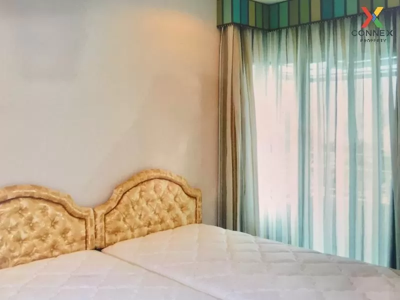 FOR SALE condo , Q House Sathorn , BTS-Krung Thon Buri , Khlong T