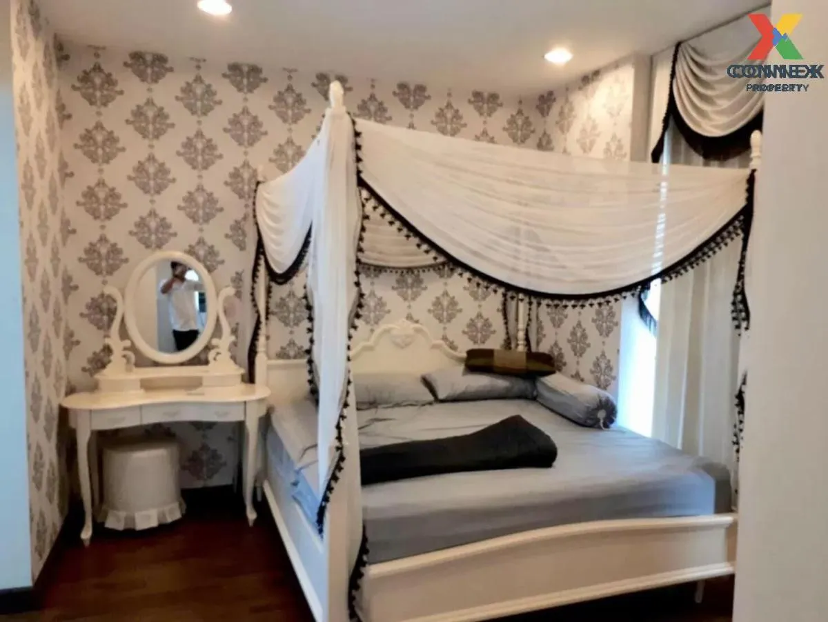 For Sale Condo , Q House Sathorn , BTS-Krung Thon Buri , Khlong T 2