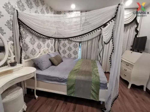 For Sale Condo , Q House Sathorn , BTS-Krung Thon Buri , Khlong Ton Sai , Khlong San , Bangkok , CX-29589