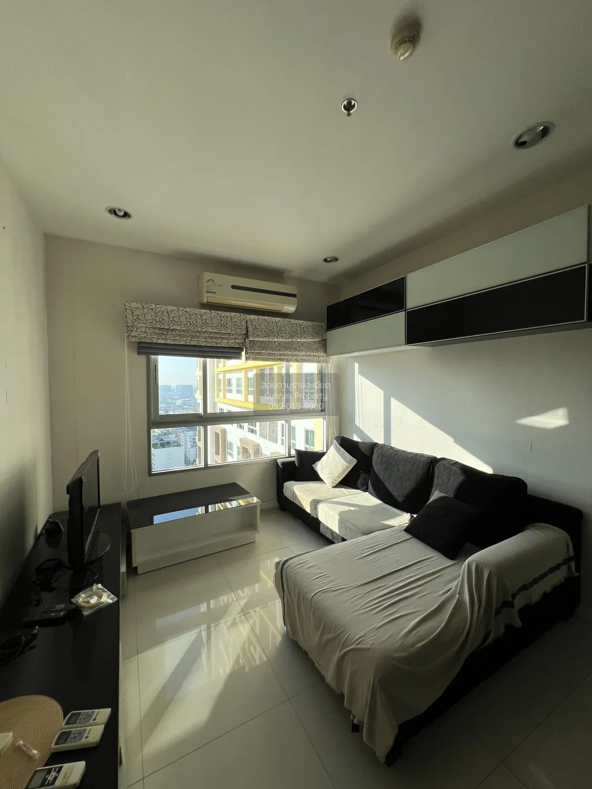 FOR RENT condo , Q House Sathorn , BTS-Krung Thon Buri , Khlong T 1