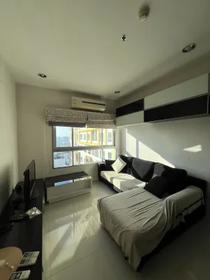 เช่าคอนโด  คิว เฮ้าส์ คอนโด สาทร BTS-กรุงธนบุรี คลองต้นไทร เขต คลองสาน กรุงเทพ CX-29590