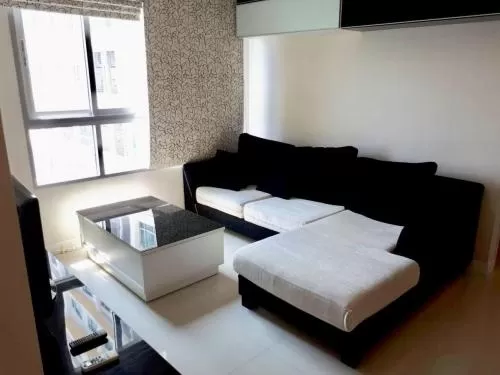 เช่าคอนโด  คิว เฮ้าส์ คอนโด สาทร BTS-กรุงธนบุรี คลองต้นไทร เขต คลองสาน กรุงเทพ CX-29590