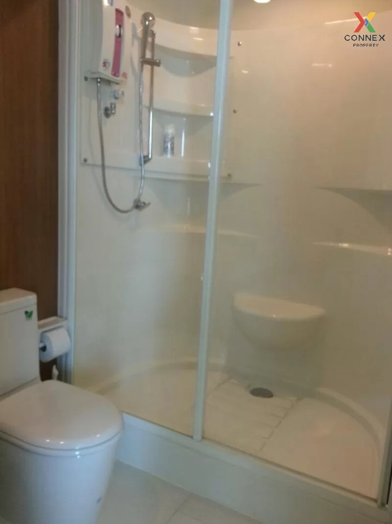 FOR RENT condo , Q House Sathorn , BTS-Krung Thon Buri , Khlong T