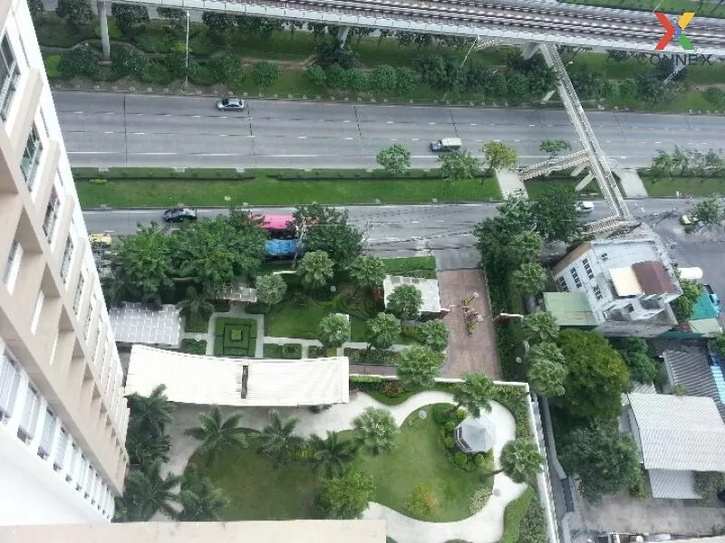 FOR RENT condo , Q House Sathorn , BTS-Krung Thon Buri , Khlong T