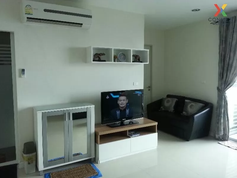 FOR RENT condo , Q House Sathorn , BTS-Krung Thon Buri , Khlong T 2