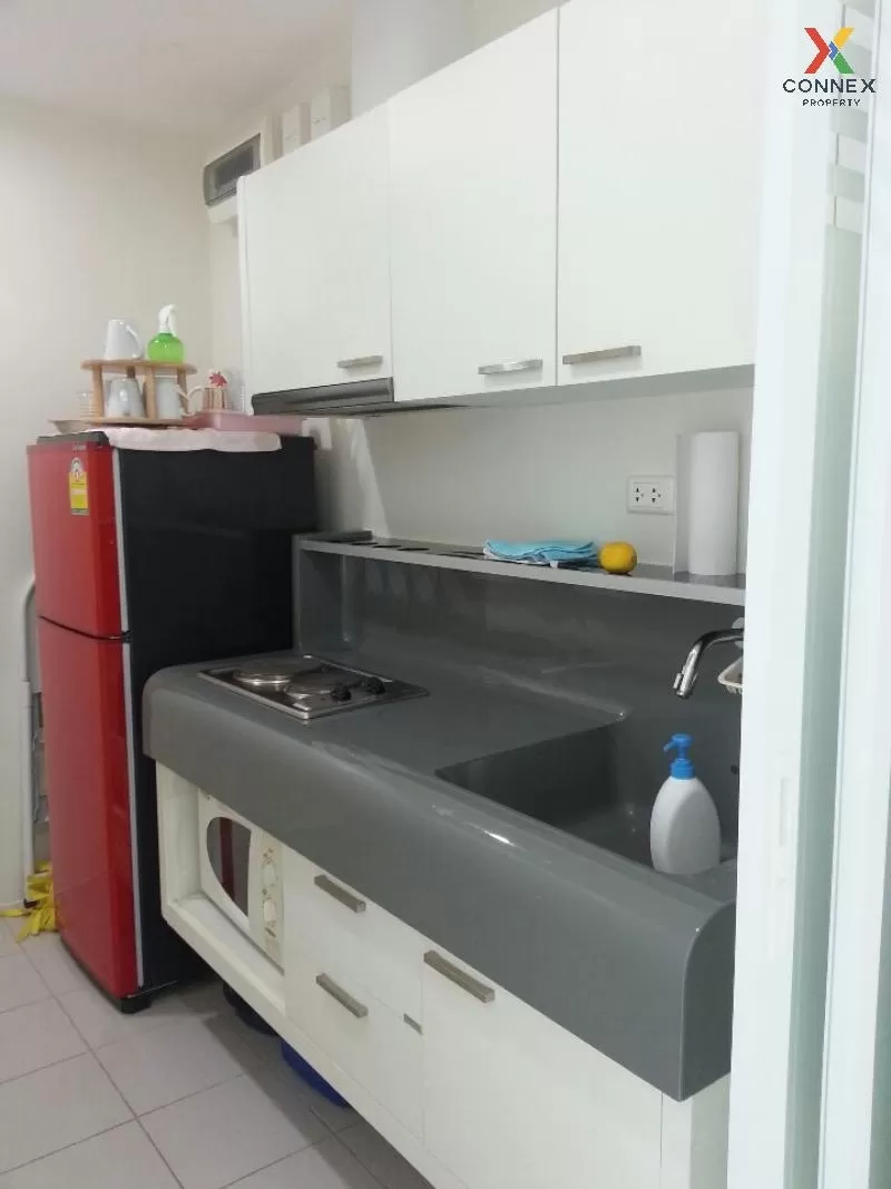 FOR RENT condo , Q House Sathorn , BTS-Krung Thon Buri , Khlong T 4