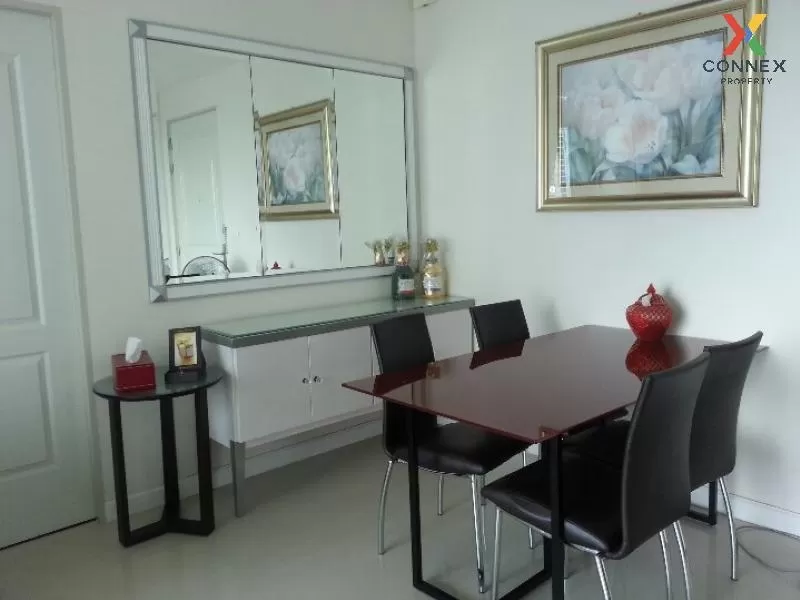 FOR RENT condo , Q House Sathorn , BTS-Krung Thon Buri , Khlong T
