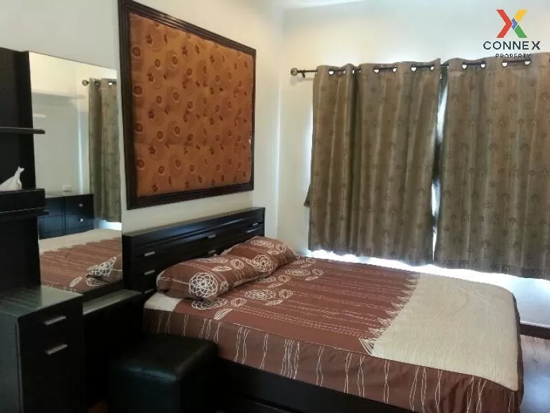 FOR RENT condo , Q House Sathorn , BTS-Krung Thon Buri , Khlong T