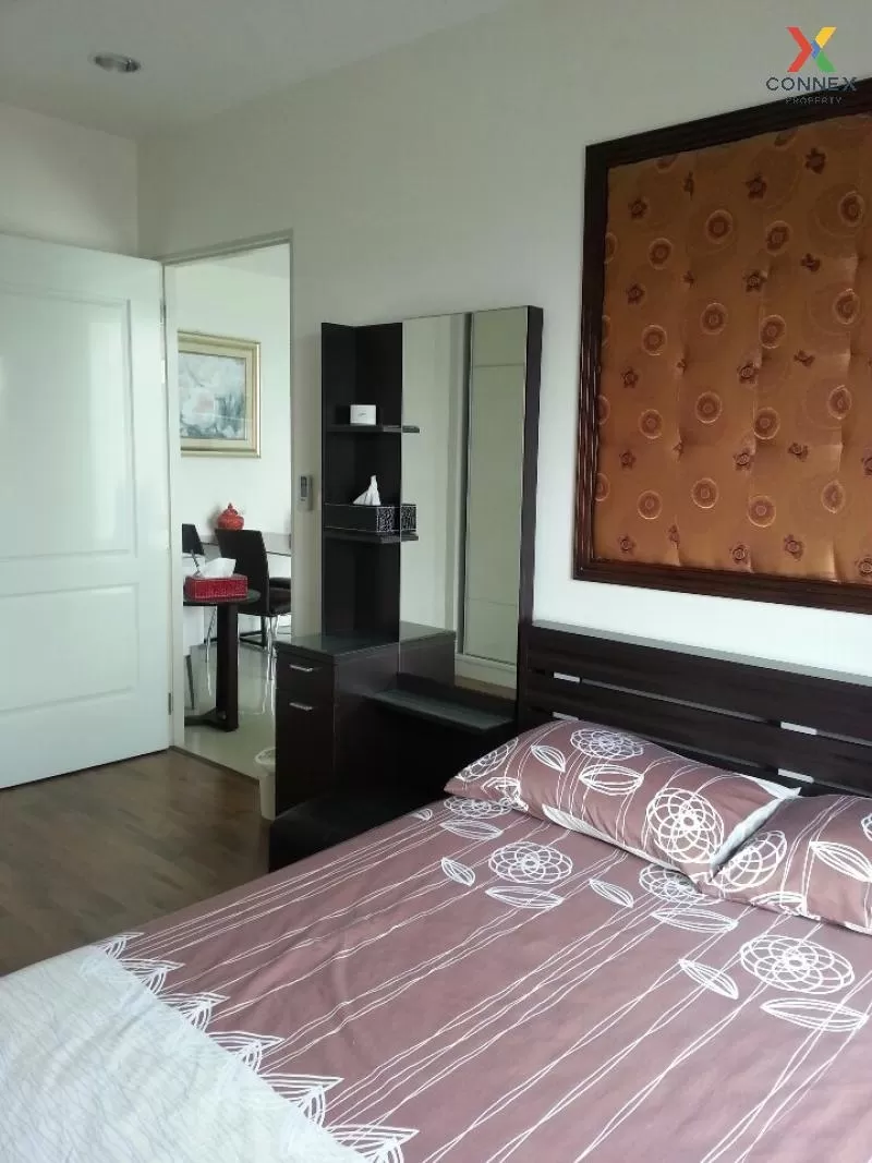 FOR RENT condo , Q House Sathorn , BTS-Krung Thon Buri , Khlong T
