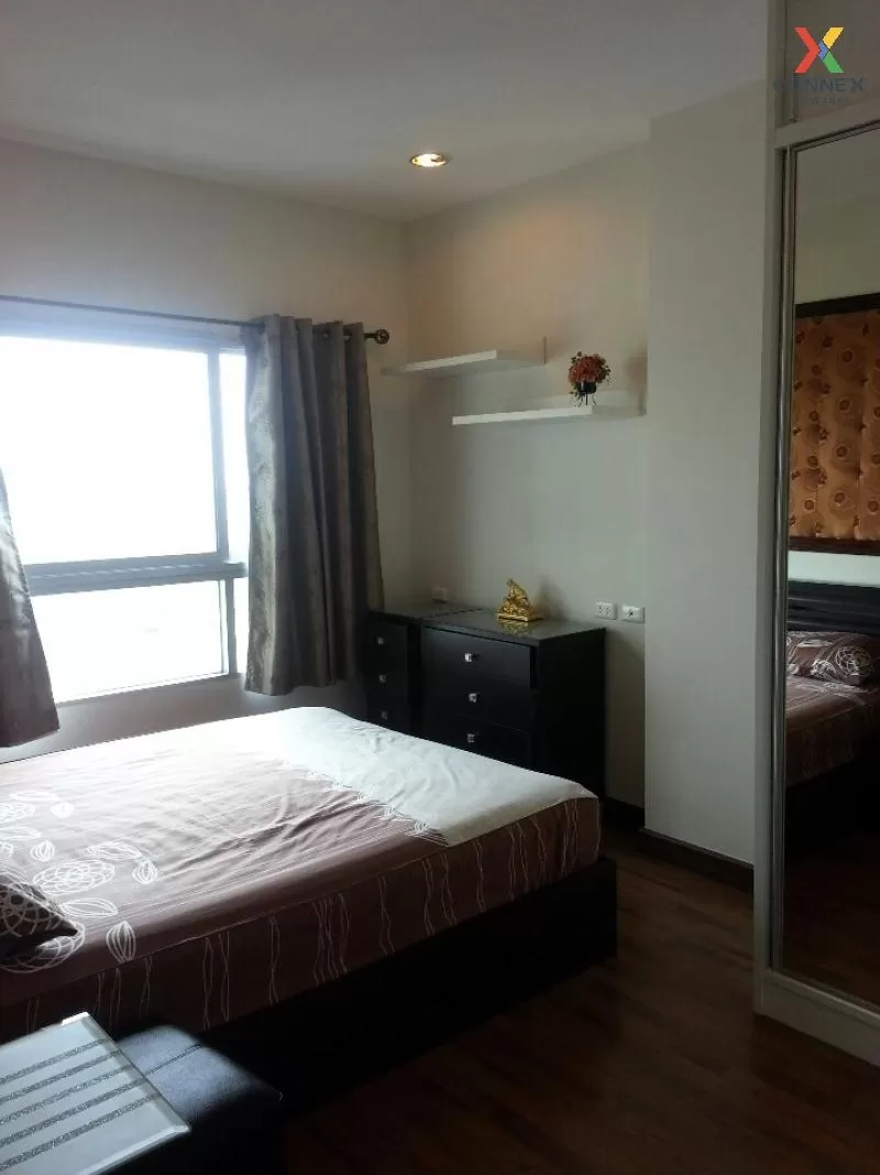FOR RENT condo , Q House Sathorn , BTS-Krung Thon Buri , Khlong T