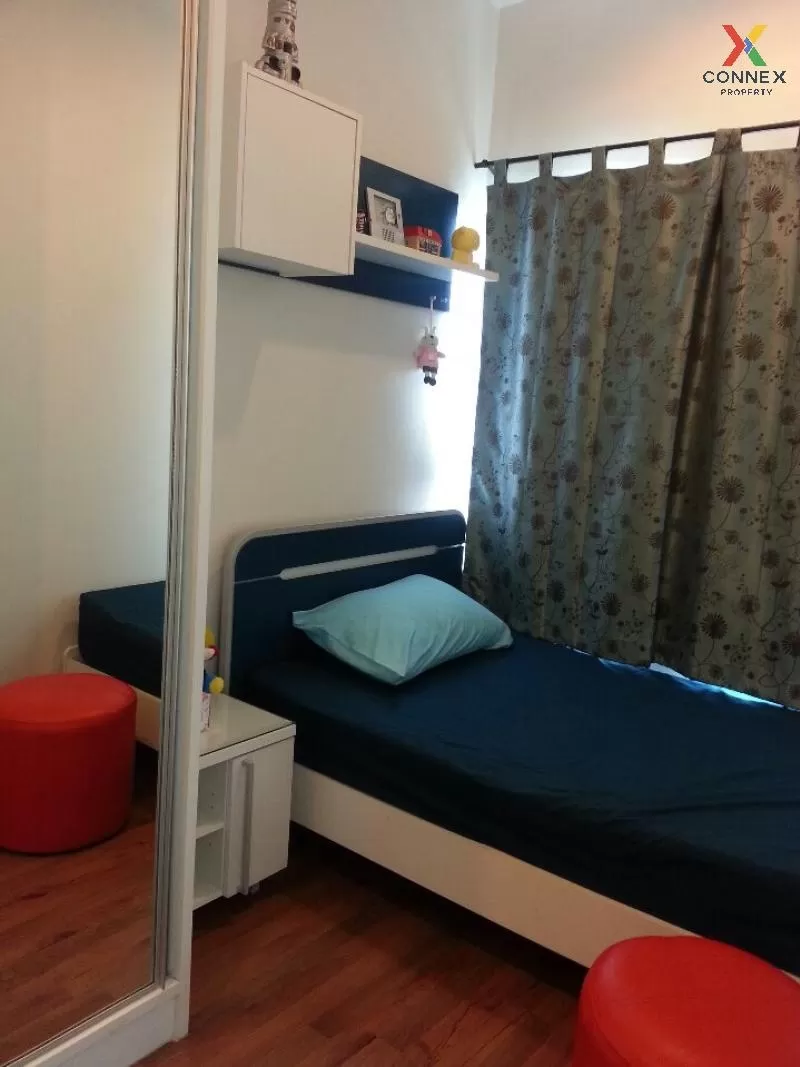 FOR RENT condo , Q House Sathorn , BTS-Krung Thon Buri , Khlong T