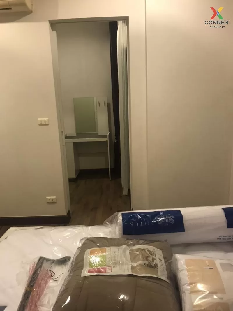 เช่าคอนโด  คิว เฮ้าส์ คอนโด สาทร BTS-กรุงธนบุรี คลองต้นไทร เขต คล