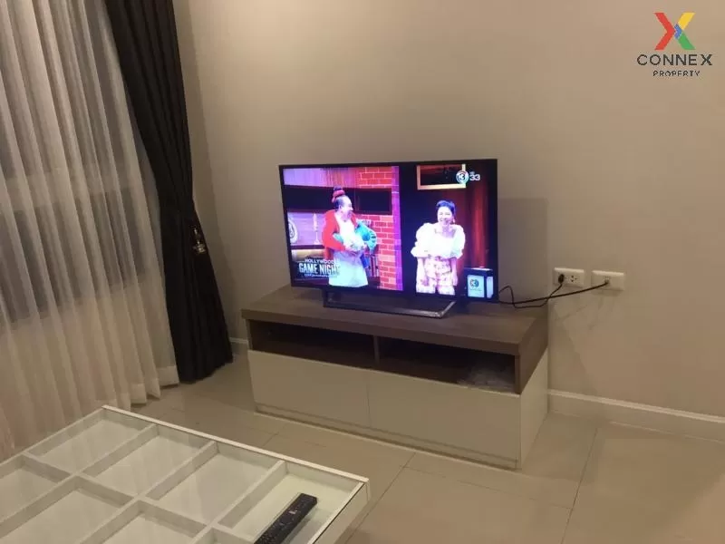 เช่าคอนโด  คิว เฮ้าส์ คอนโด สาทร BTS-กรุงธนบุรี คลองต้นไทร เขต คล 2