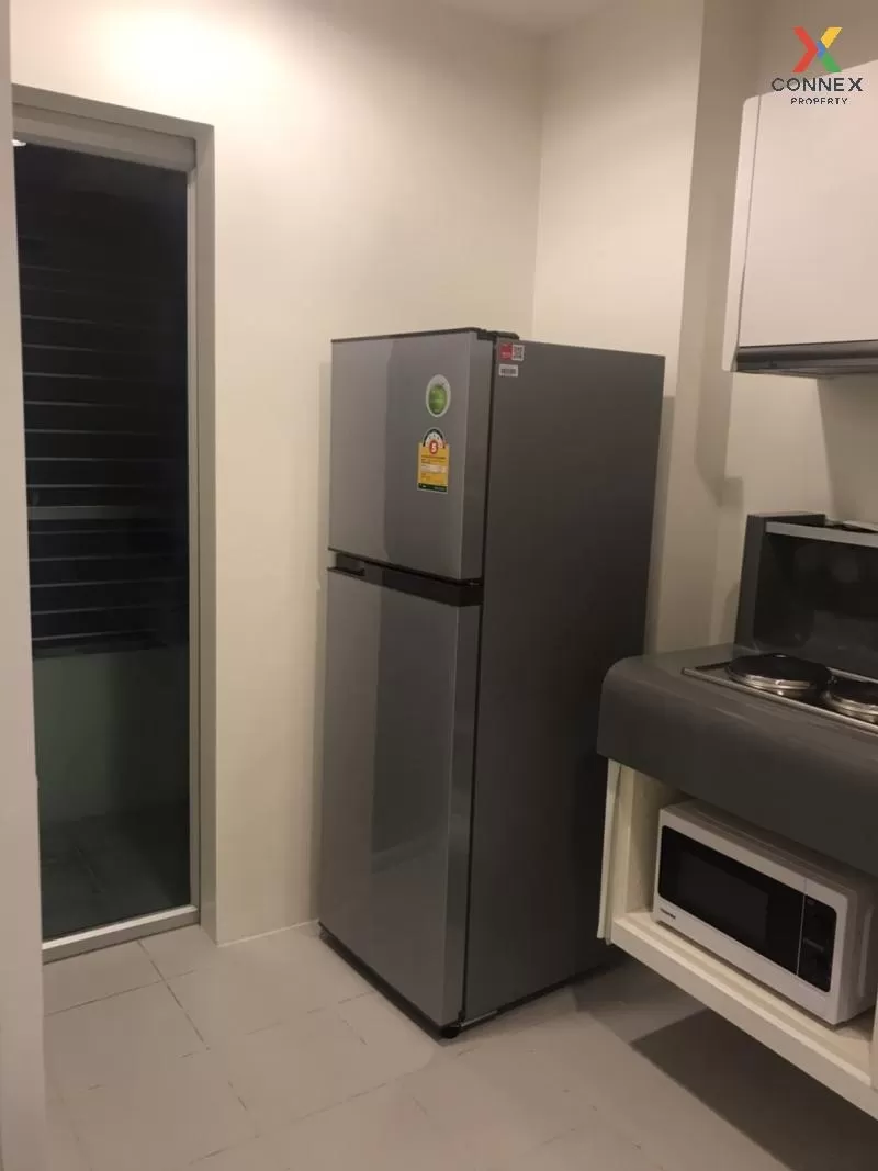 เช่าคอนโด  คิว เฮ้าส์ คอนโด สาทร BTS-กรุงธนบุรี คลองต้นไทร เขต คล