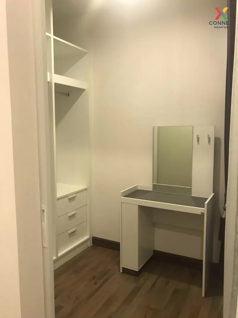 เช่าคอนโด  คิว เฮ้าส์ คอนโด สาทร BTS-กรุงธนบุรี คลองต้นไทร เขต คล