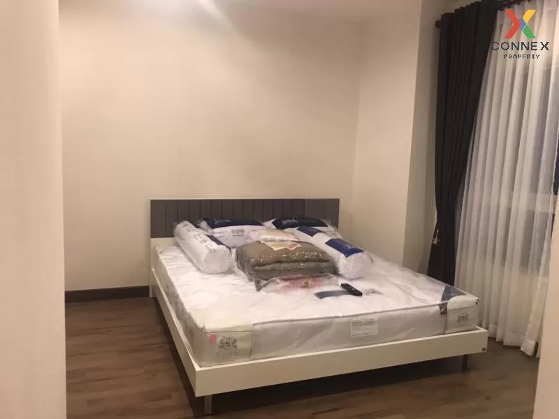 เช่าคอนโด  คิว เฮ้าส์ คอนโด สาทร BTS-กรุงธนบุรี คลองต้นไทร เขต คล