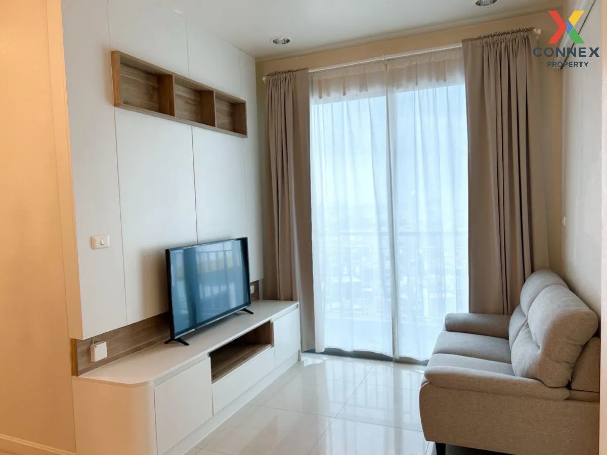 FOR RENT condo , Q House Sathorn , BTS-Krung Thon Buri , Khlong T 2