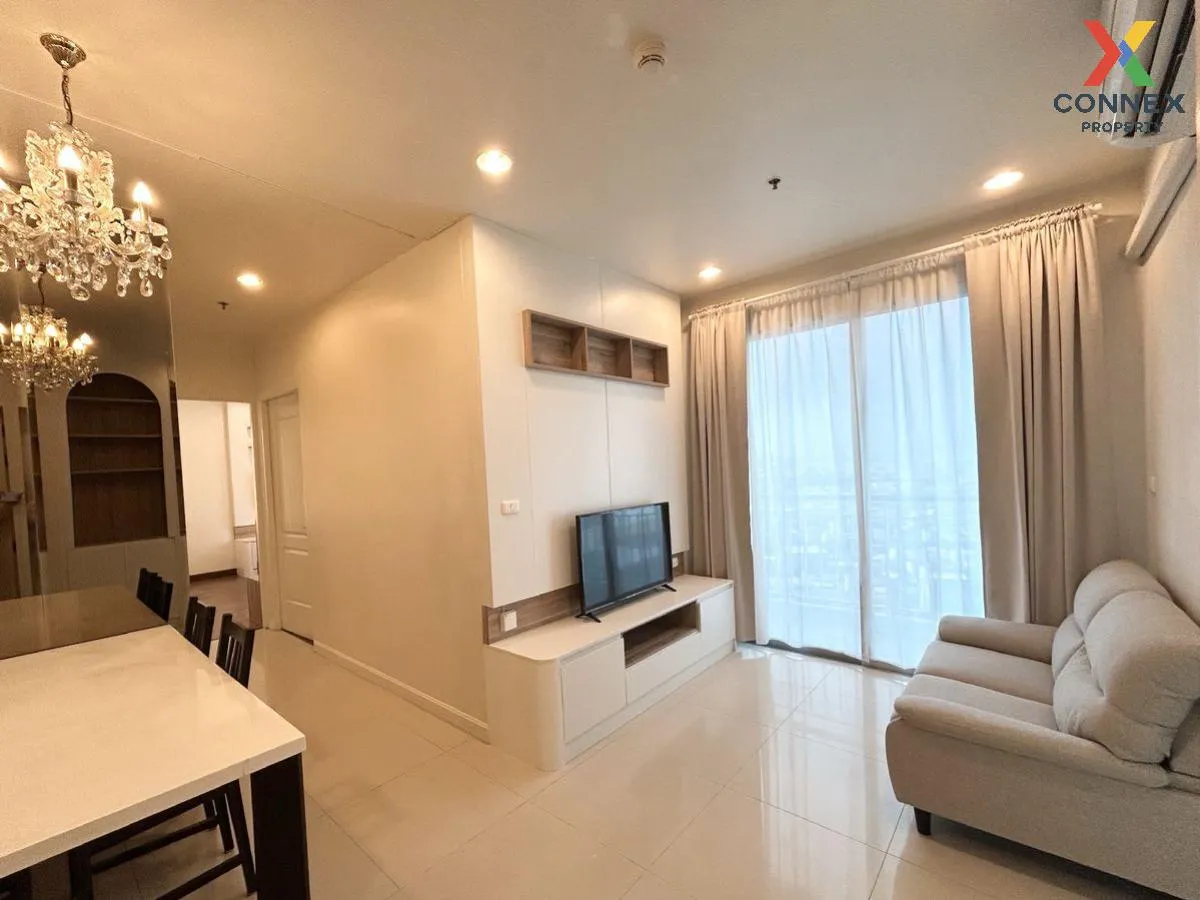 FOR RENT condo , Q House Sathorn , BTS-Krung Thon Buri , Khlong T 3