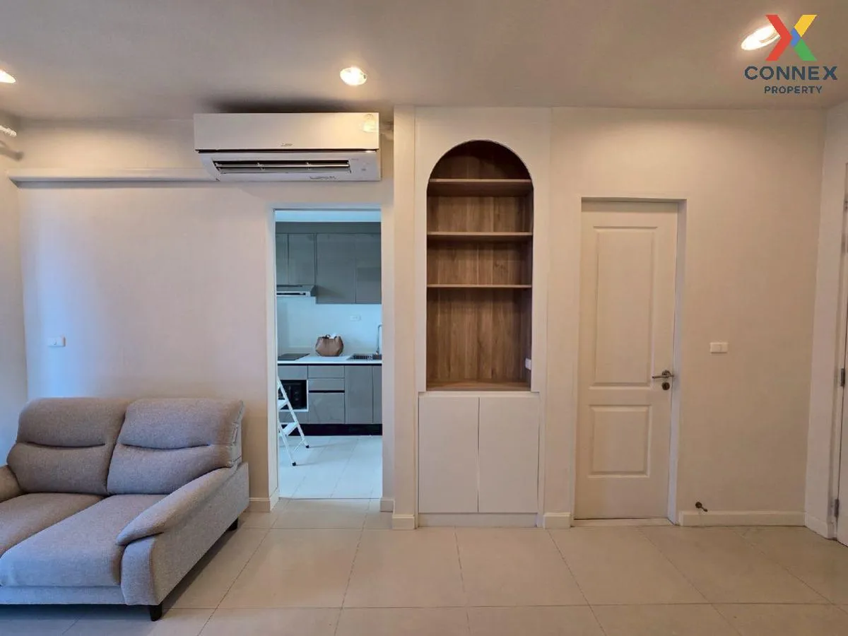 FOR RENT condo , Q House Sathorn , BTS-Krung Thon Buri , Khlong T 4