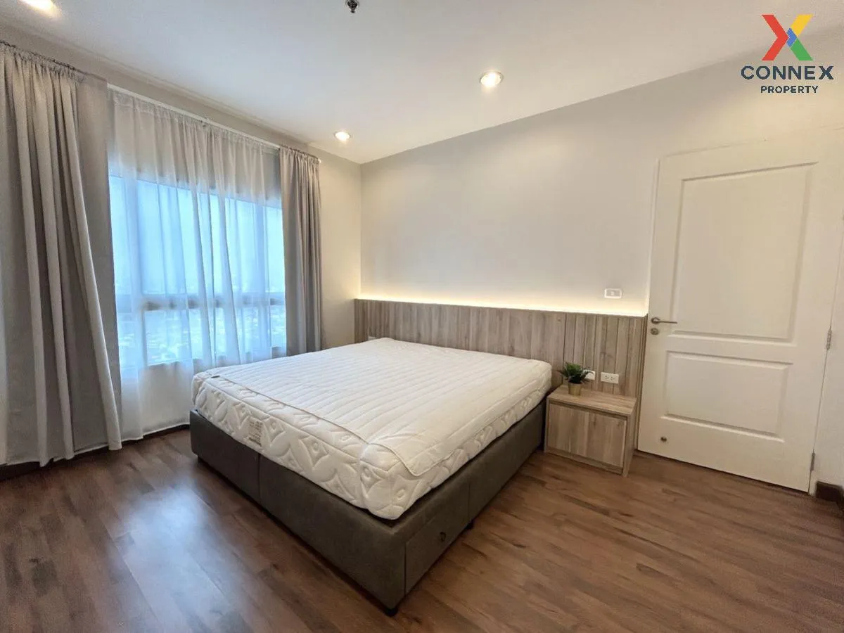 FOR RENT condo , Q House Sathorn , BTS-Krung Thon Buri , Khlong T