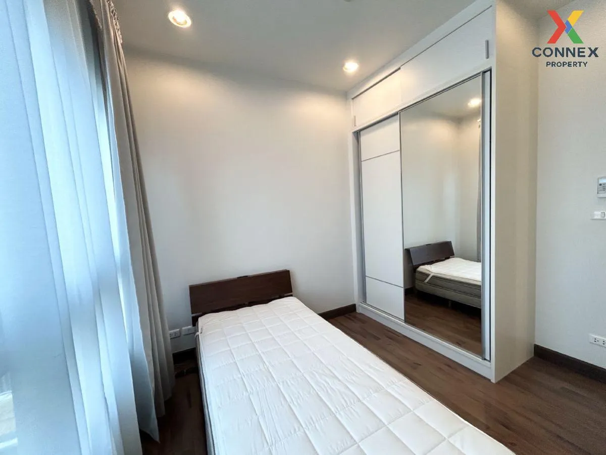 FOR RENT condo , Q House Sathorn , BTS-Krung Thon Buri , Khlong T