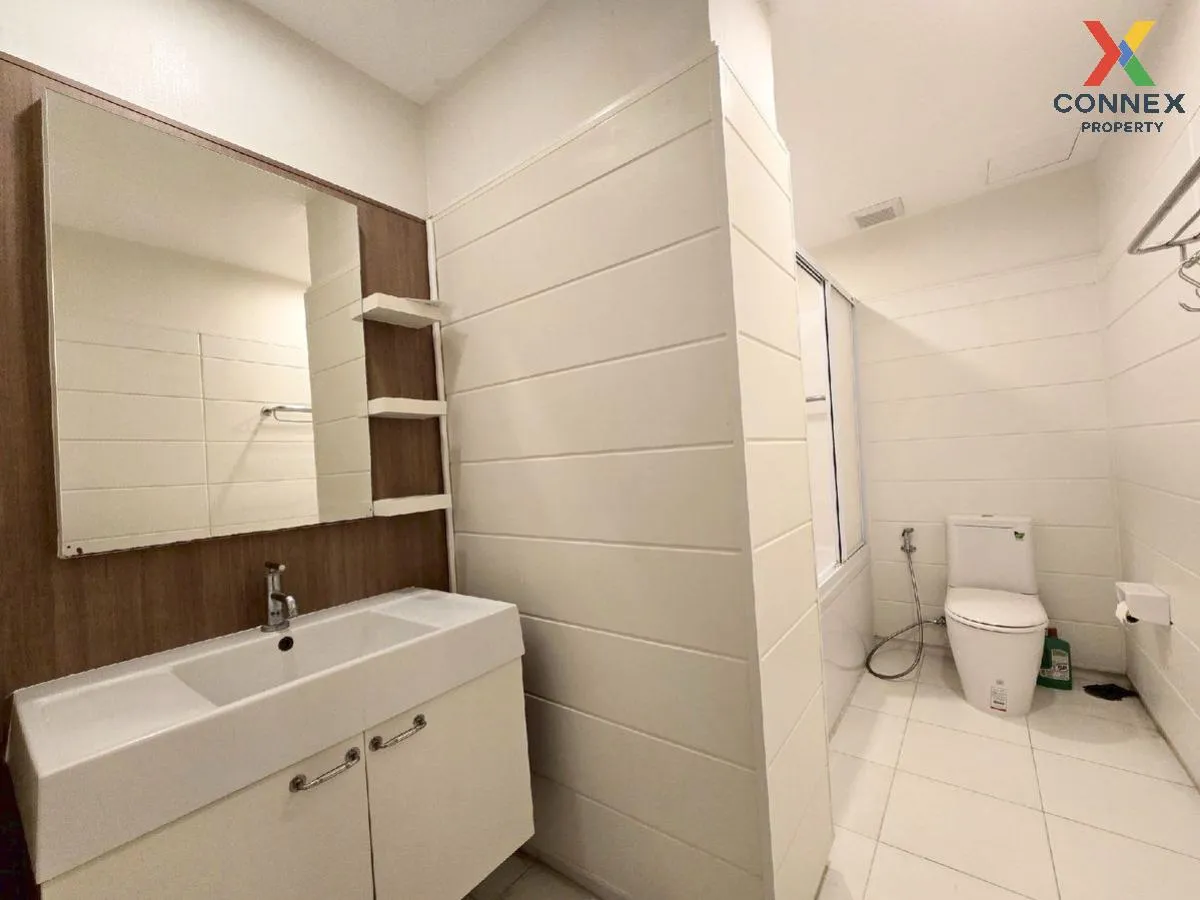 FOR RENT condo , Q House Sathorn , BTS-Krung Thon Buri , Khlong T