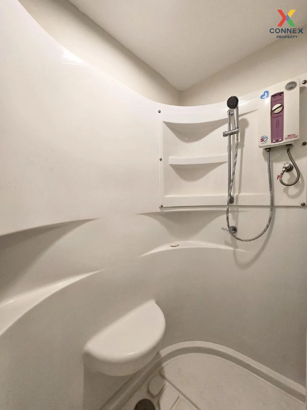 FOR RENT condo , Q House Sathorn , BTS-Krung Thon Buri , Khlong T