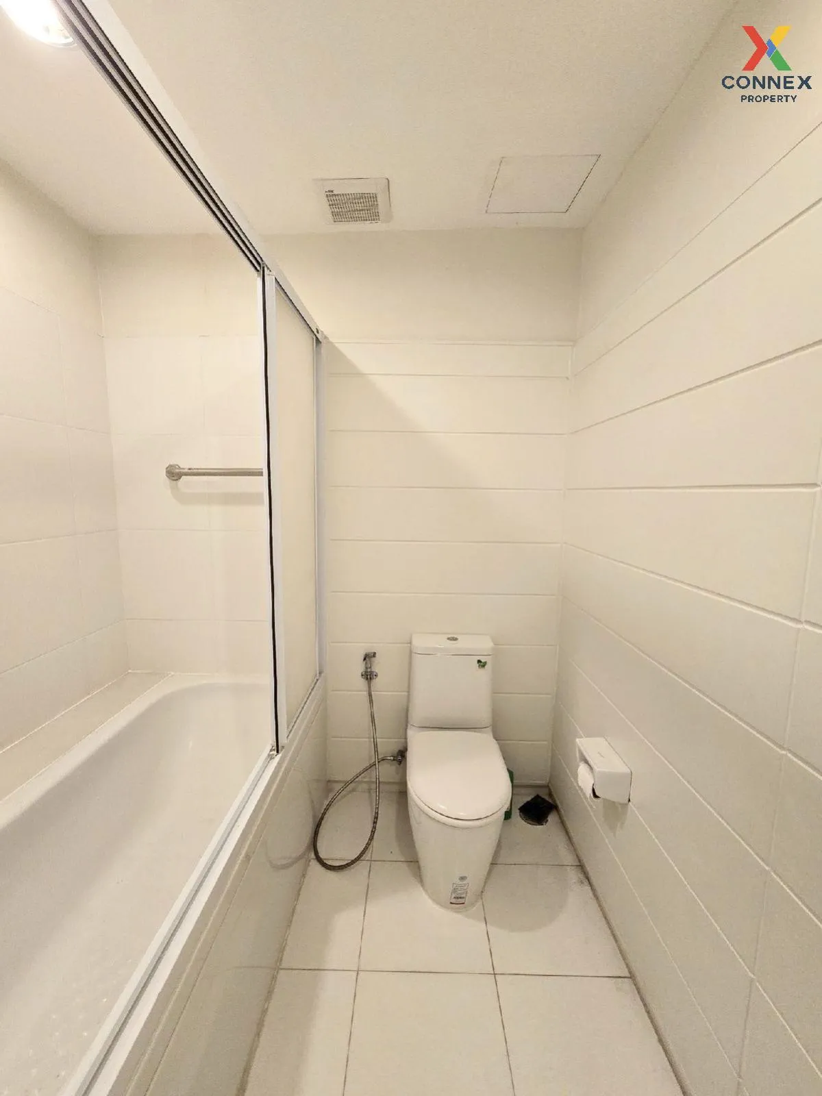 FOR RENT condo , Q House Sathorn , BTS-Krung Thon Buri , Khlong T