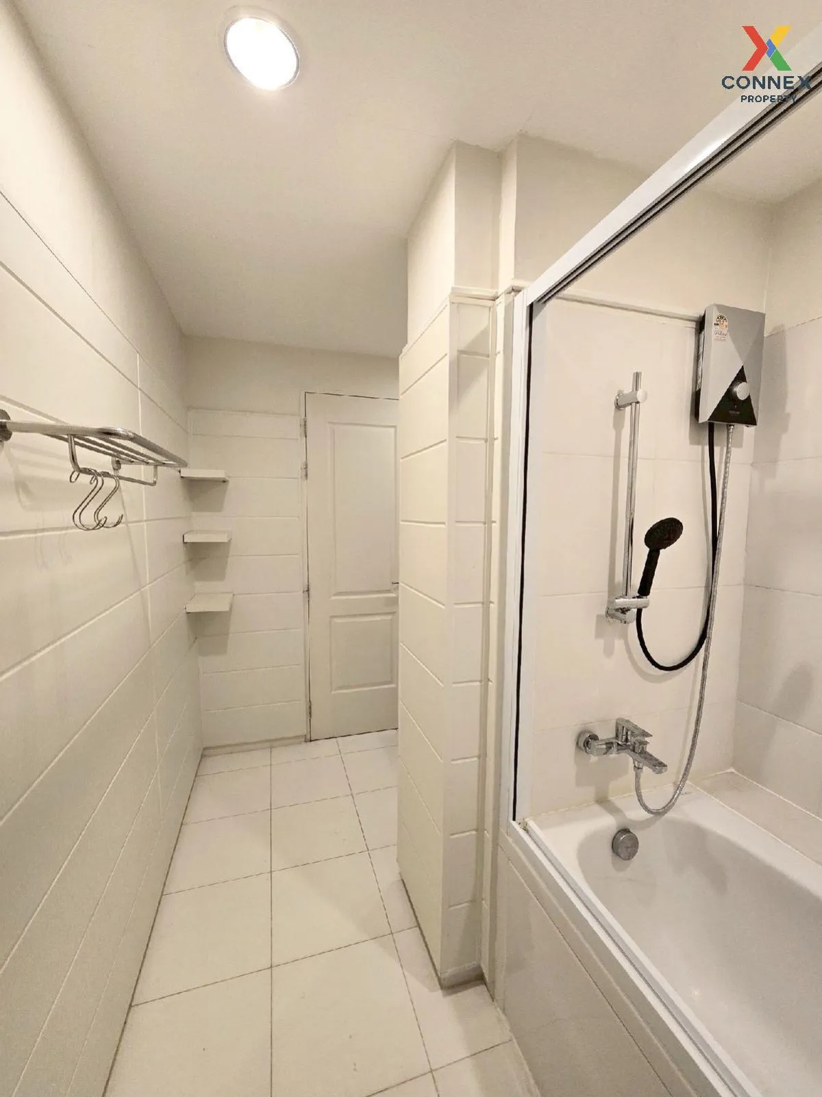 FOR RENT condo , Q House Sathorn , BTS-Krung Thon Buri , Khlong T