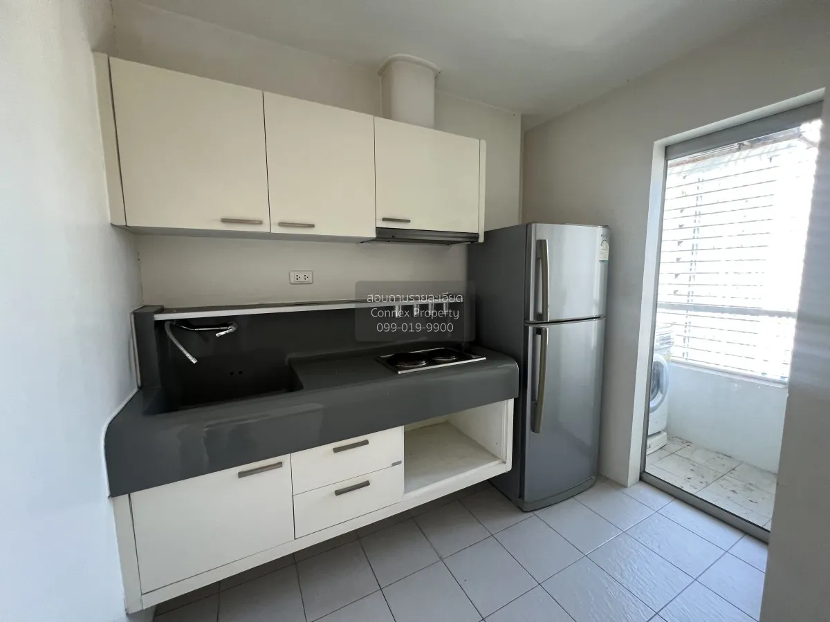 เช่าคอนโด  คิว เฮ้าส์ คอนโด สาทร BTS-กรุงธนบุรี คลองต้นไทร เขต คล 3