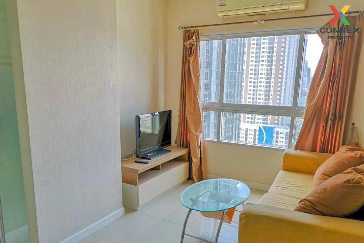 FOR RENT condo , Q House Sathorn , BTS-Krung Thon Buri , Khlong T 2