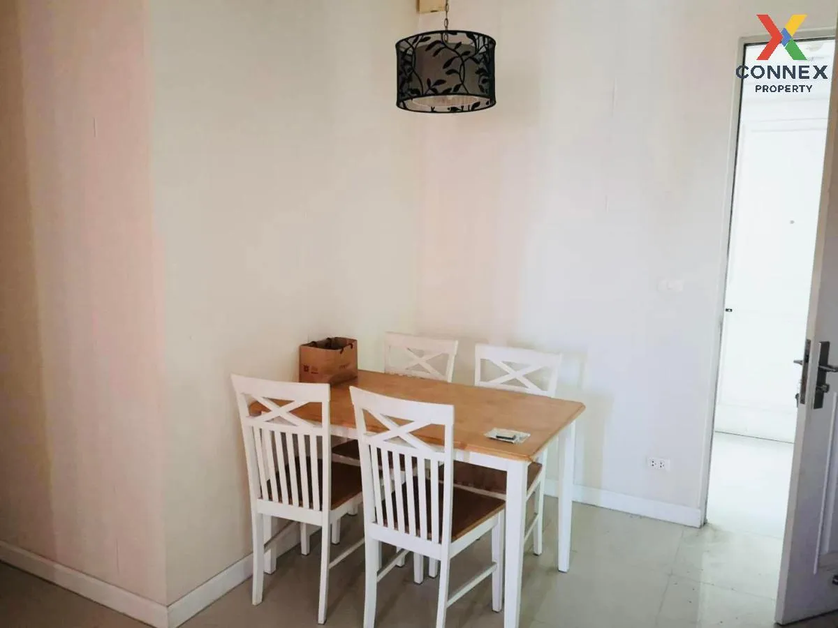 FOR RENT condo , Q House Sathorn , BTS-Krung Thon Buri , Khlong T 4