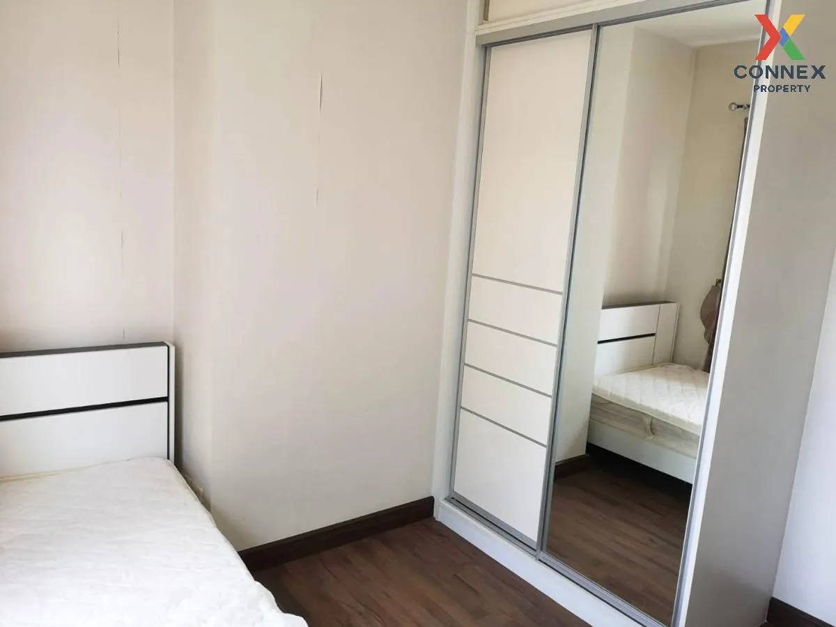 FOR RENT condo , Q House Sathorn , BTS-Krung Thon Buri , Khlong T