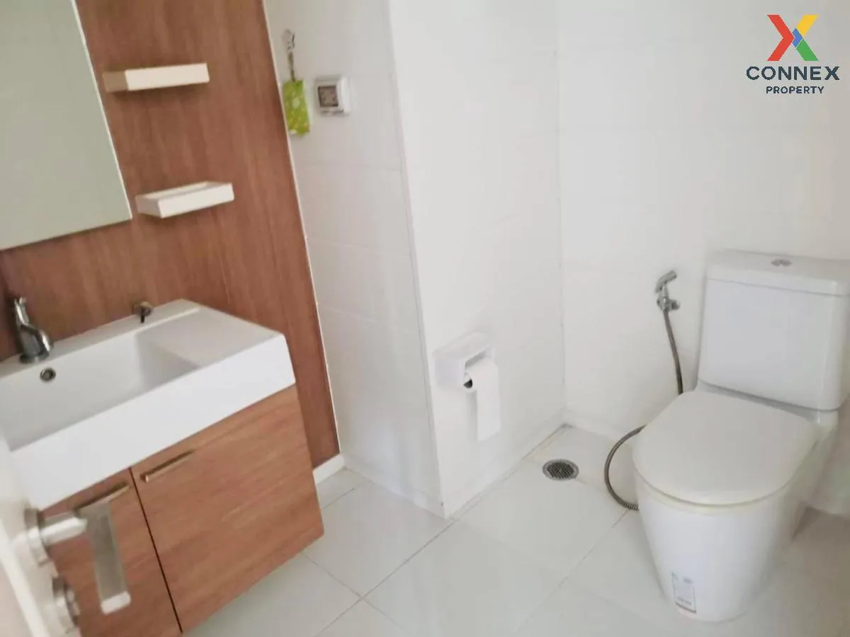 FOR RENT condo , Q House Sathorn , BTS-Krung Thon Buri , Khlong T