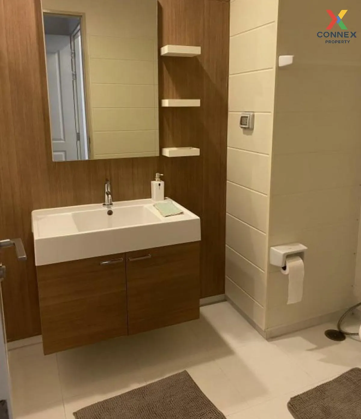 เช่าคอนโด  คิว เฮ้าส์ คอนโด สาทร BTS-กรุงธนบุรี คลองต้นไทร เขต คล