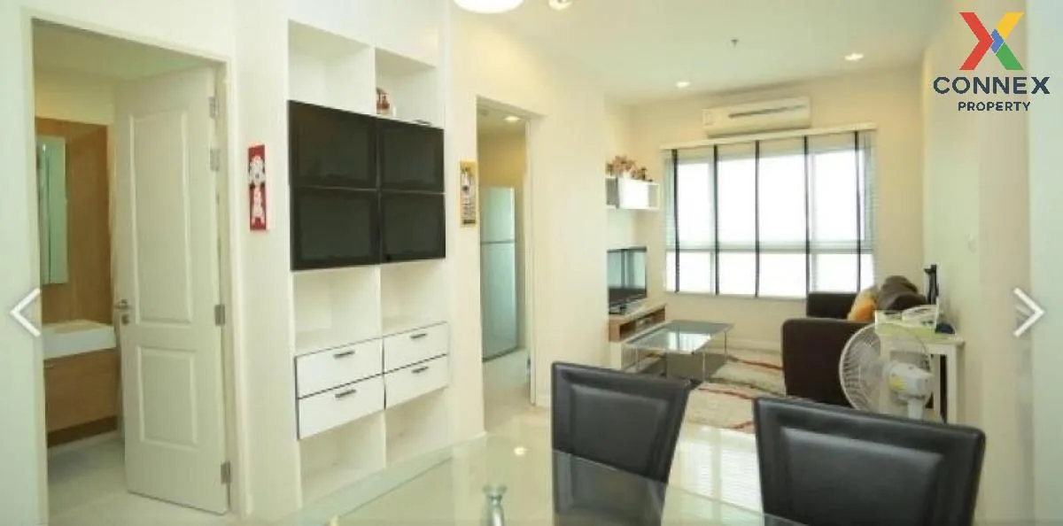 เช่าคอนโด  คิว เฮ้าส์ คอนโด สาทร BTS-กรุงธนบุรี คลองต้นไทร เขต คล 2