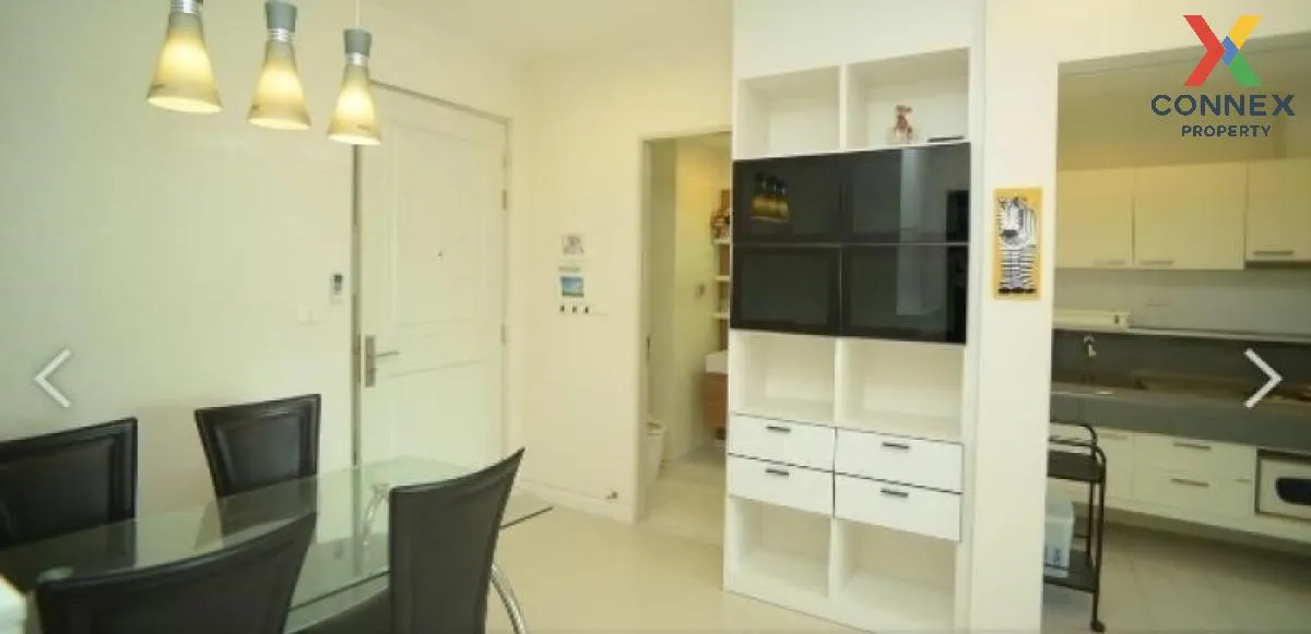 เช่าคอนโด  คิว เฮ้าส์ คอนโด สาทร BTS-กรุงธนบุรี คลองต้นไทร เขต คล