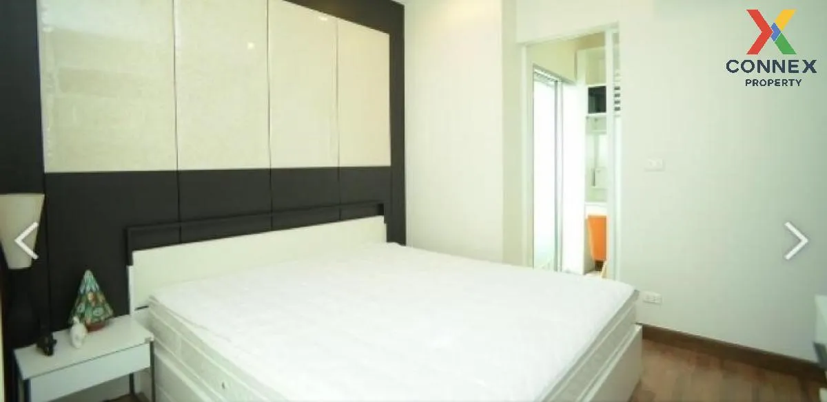 เช่าคอนโด  คิว เฮ้าส์ คอนโด สาทร BTS-กรุงธนบุรี คลองต้นไทร เขต คล