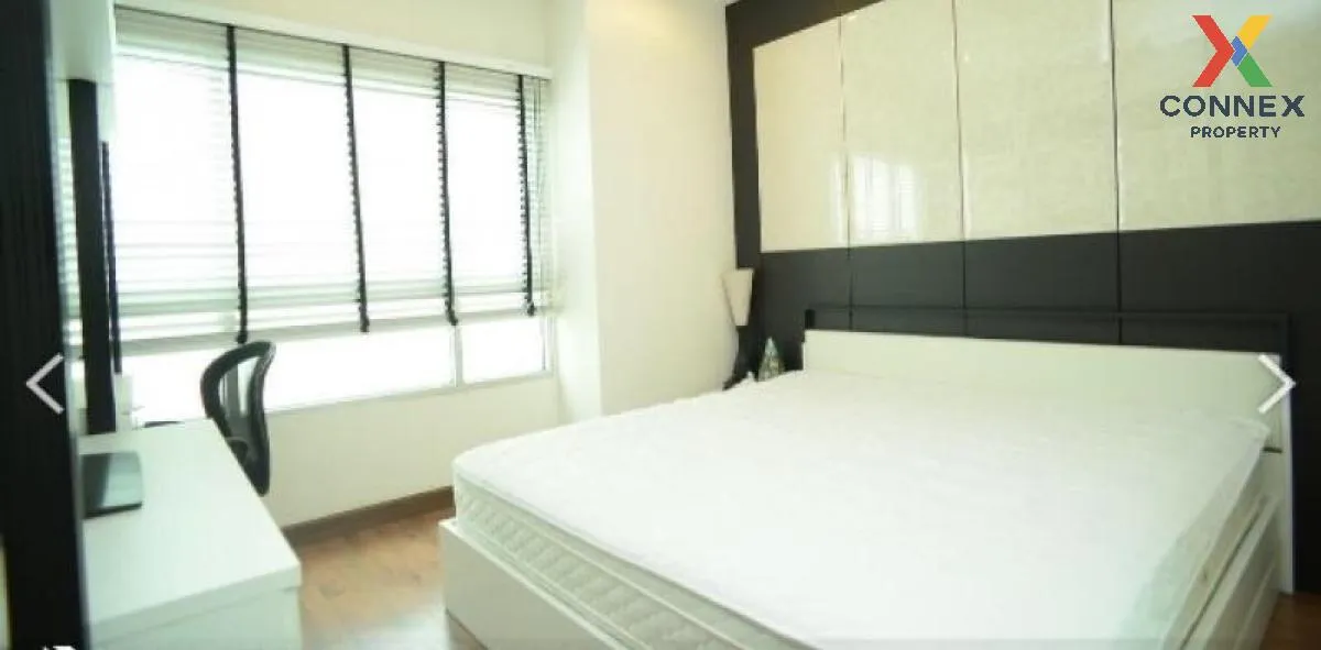 เช่าคอนโด  คิว เฮ้าส์ คอนโด สาทร BTS-กรุงธนบุรี คลองต้นไทร เขต คล