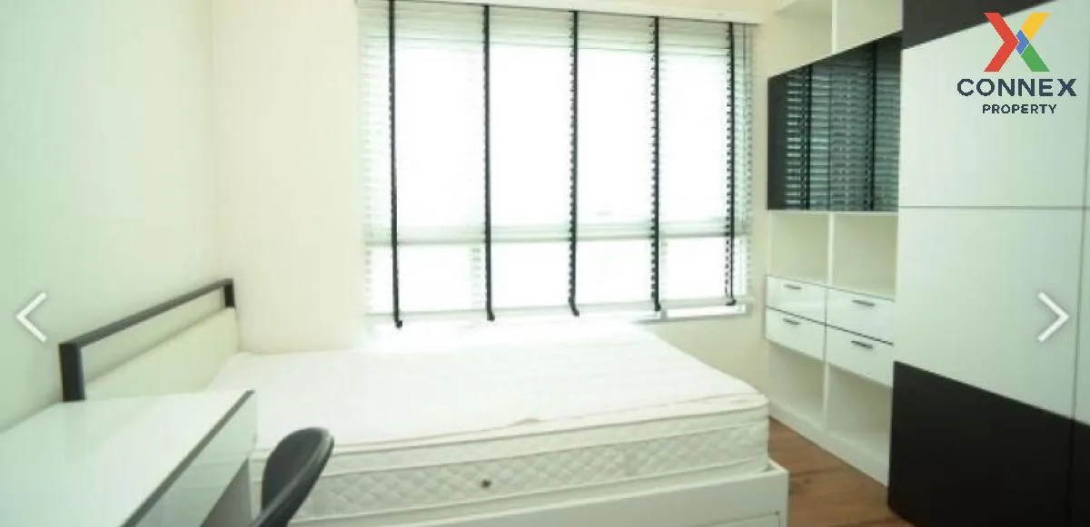 เช่าคอนโด  คิว เฮ้าส์ คอนโด สาทร BTS-กรุงธนบุรี คลองต้นไทร เขต คล