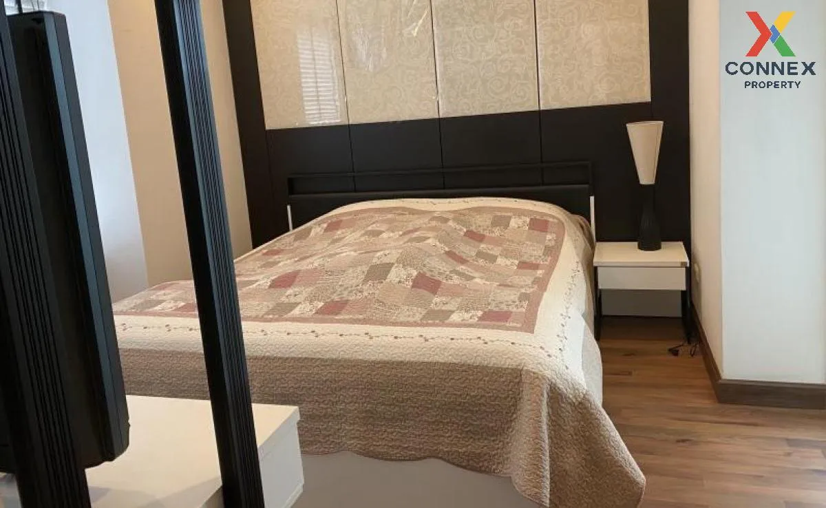 เช่าคอนโด  คิว เฮ้าส์ คอนโด สาทร BTS-กรุงธนบุรี คลองต้นไทร เขต คล